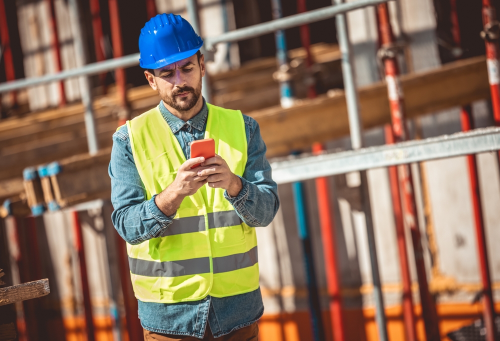 Wholesale Supply Mobile App